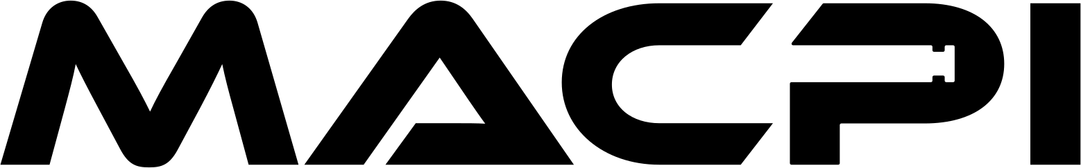 MACPI
